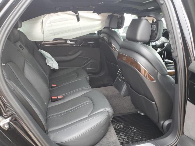 Photo 10 from auction – 2015 AUDI A8 L QUATT with VIN WAU3GAFD6FN034865