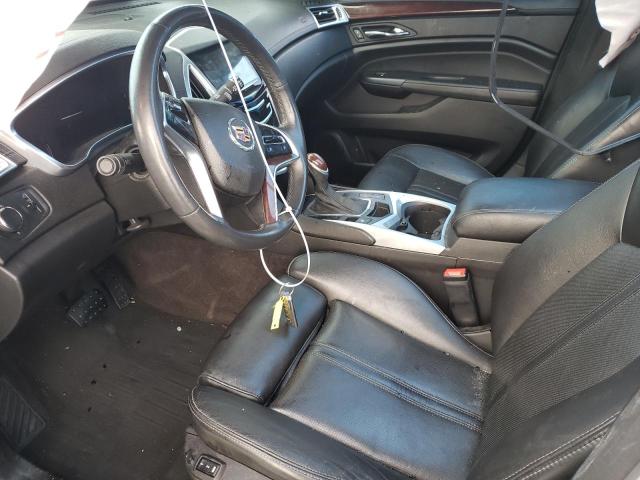 Photo 7 from auction – 2014 CADILLAC SRX LUXURY with VIN 3GYFNEE34ES544569