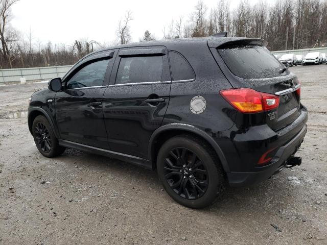 Photo 2 from auction – 2018 MITSUBISHI OUTLANDER with VIN JA4AP3AU6JU006361