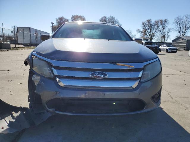 Photo 5 from auction – 2012 FORD FUSION SE with VIN 3FAHP0HA2CR117102