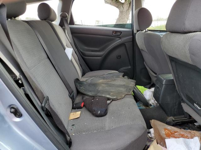 Photo 10 from auction – 2005 TOYOTA COROLLA MA with VIN 2T1KR32E45C348292