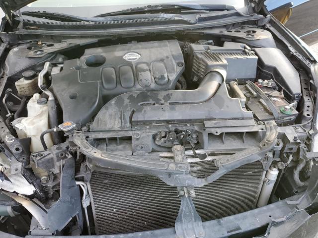 Photo 11 from auction – 2012 NISSAN ALTIMA BAS with VIN 1N4AL2AP5CN406789
