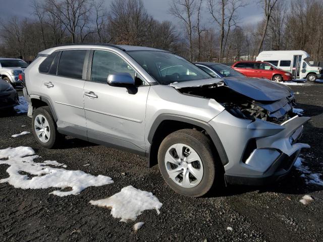 Photo 4 from auction – 2019 TOYOTA RAV4 LE with VIN 2T3G1RFV4KW059117