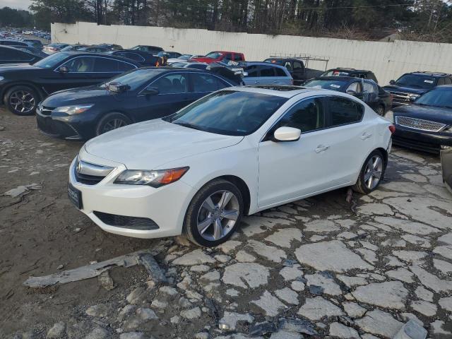 ACURA ILX 20 2015 with VIN 19VDE1F33FE005258 - Photo from auction