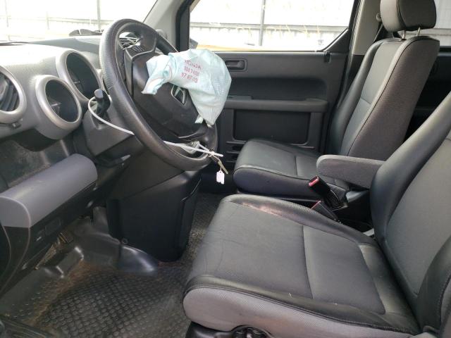 Photo 7 from auction – 2003 HONDA ELEMENT EX with VIN 5J6YH28513L038485