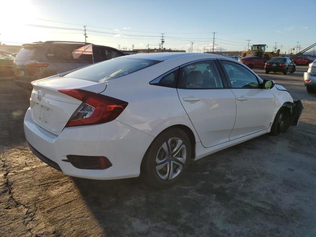 Photo 3 from auction – 2017 HONDA CIVIC LX with VIN 2HGFC2F5XHH528055