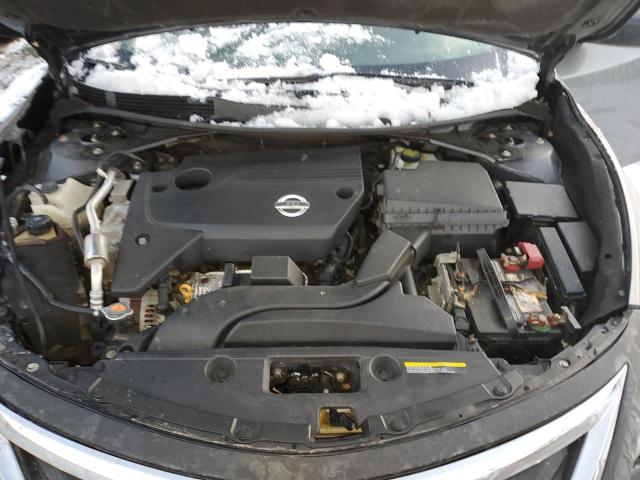 Photo 11 from auction – 2014 NISSAN ALTIMA 2.5 with VIN 1N4AL3AP1EC160828