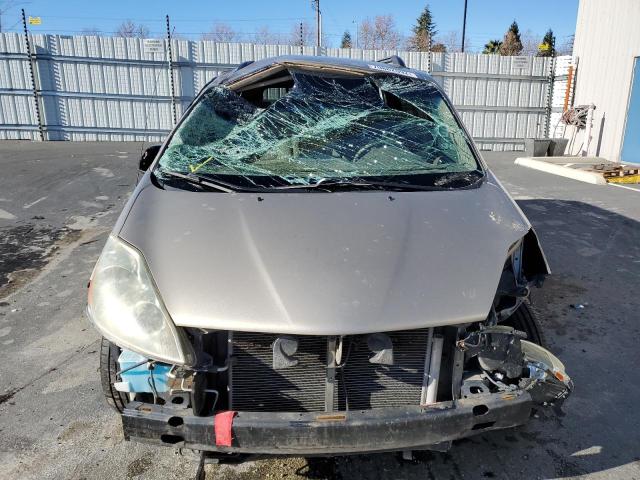 Photo 5 from auction – 2006 TOYOTA SIENNA CE with VIN 5TDZA23C06S425083
