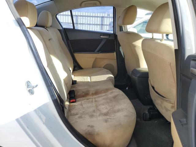 Photo 10 from auction – 2010 MAZDA 3 I with VIN JM1BL1SGXA1280201
