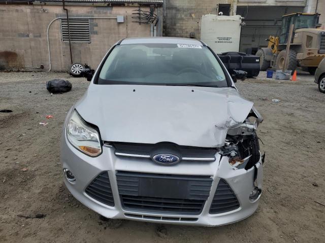 Photo 5 from auction – 2012 FORD FOCUS SE with VIN 1FAHP3F22CL460598