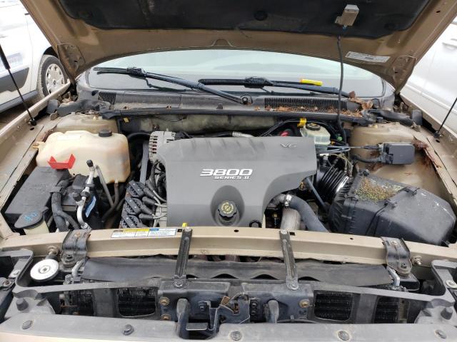 Photo 11 from auction – 2000 BUICK LESABRE with VIN 1G4HR54K4YU125603
