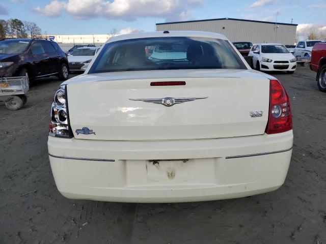Photo 6 from auction – 2010 CHRYSLER 300 TOURIN with VIN 2C3CA5CV4AH230351
