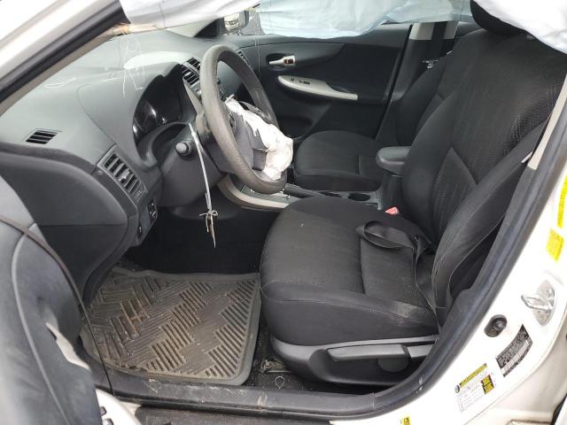Photo 7 from auction – 2011 TOYOTA COROLLA with VIN 2T1BU4EE6BC556847