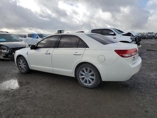 Photo 2 from auction – 2012 LINCOLN MKZ with VIN 3LNHL2JC9CR803937
