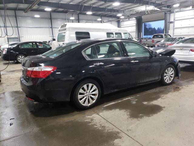 Photo 3 from auction – 2015 HONDA ACCORD EXL with VIN 1HGCR3F80FA016902