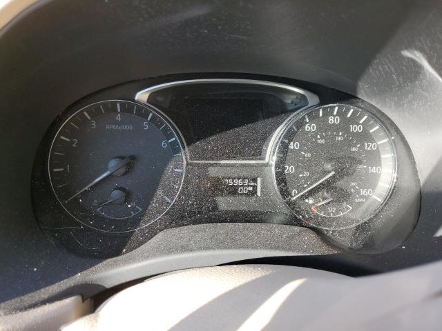 Photo 9 from auction – 2015 NISSAN PATHFINDER with VIN 5N1AR2MN9FC689051