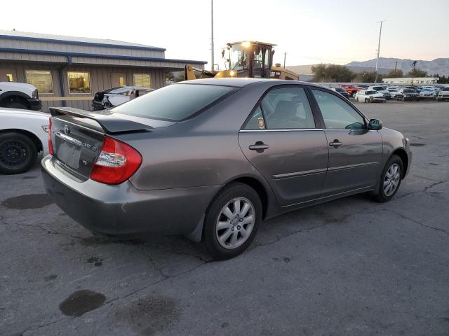 Photo 3 from auction – 2002 TOYOTA CAMRY LE with VIN JTDBF32K620068863