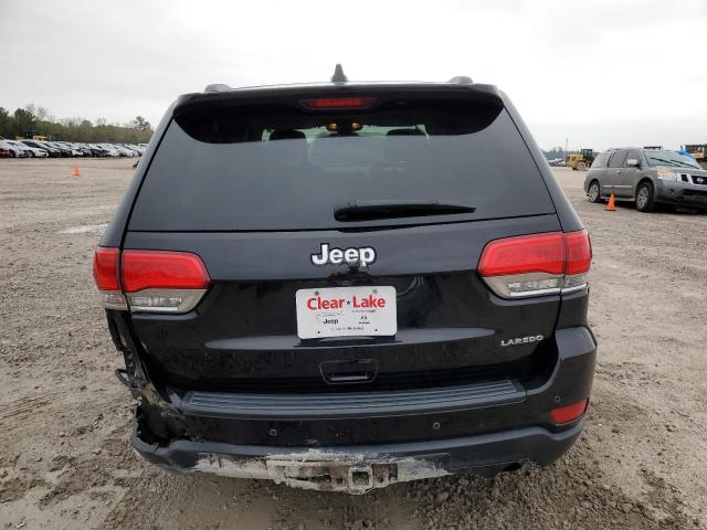 Photo 6 from auction – 2017 JEEP GRAND CHER with VIN 1C4RJEAG2HC950237