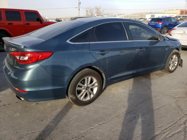 Photo 3 from auction – 2017 HYUNDAI SONATA SE with VIN 5NPE24AF4HH475403