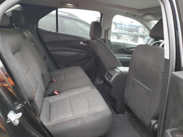 Photo 11 from auction – 2018 CHEVROLET EQUINOX LT with VIN 2GNAXJEV6J6131914