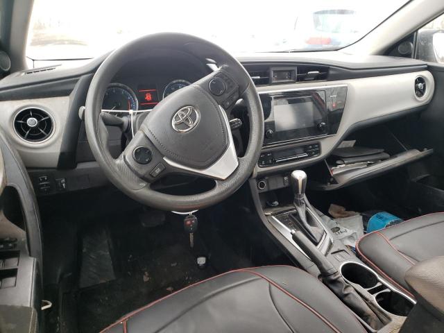 Photo 8 from auction – 2017 TOYOTA COROLLA L with VIN 2T1BURHEXHC962258