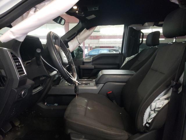 Photo 7 from auction – 2015 FORD F150 SUPER with VIN 1FTEW1EF9FKD14847