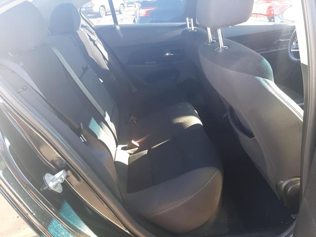 Photo 10 from auction – 2014 CHEVROLET CRUZE LT with VIN 1G1PC5SB2E7193485