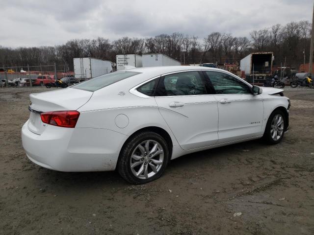 Photo 3 from auction – 2019 CHEVROLET IMPALA LT with VIN 2G11Z5SA2K9109106