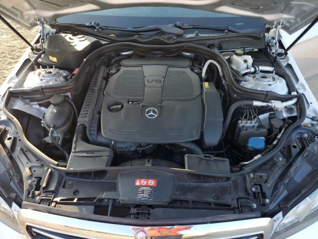 Photo 11 from auction – 2014 MERCEDES-BENZ E 350 with VIN WDDHF5KB4EA867115