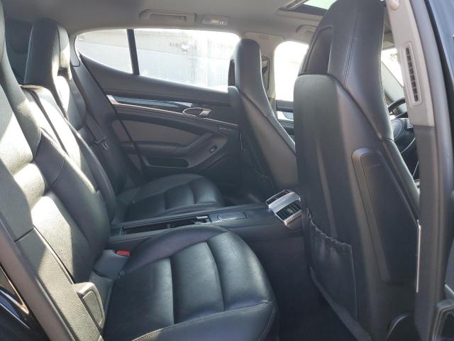 Photo 10 from auction – 2012 PORSCHE PANAMERA S with VIN WP0AB2A71CL060443