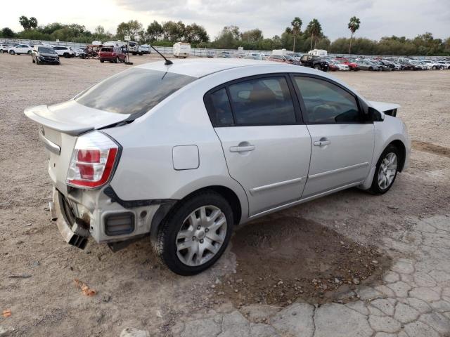 Photo 3 from auction – 2011 NISSAN SENTRA 2.0 with VIN 3N1AB6AP6BL728864