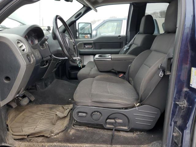 Photo 7 from auction – 2005 FORD F150 with VIN 1FTPX14535FB67379