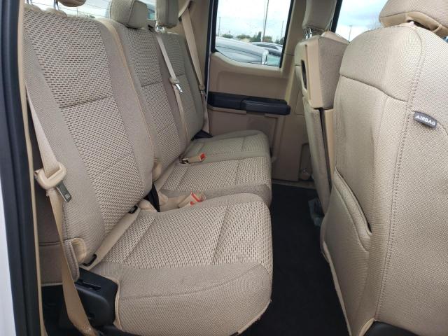 Photo 10 from auction – 2018 FORD F150 SUPER with VIN 1FTEX1CG4JKD64220