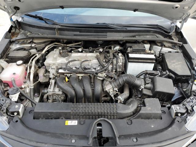 Photo 11 from auction – 2020 TOYOTA COROLLA LE with VIN 5YFEPRAE8LP085194