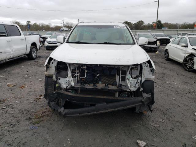 Photo 5 from auction – 2017 LEXUS GX 460 with VIN JTJBM7FX5H5151793