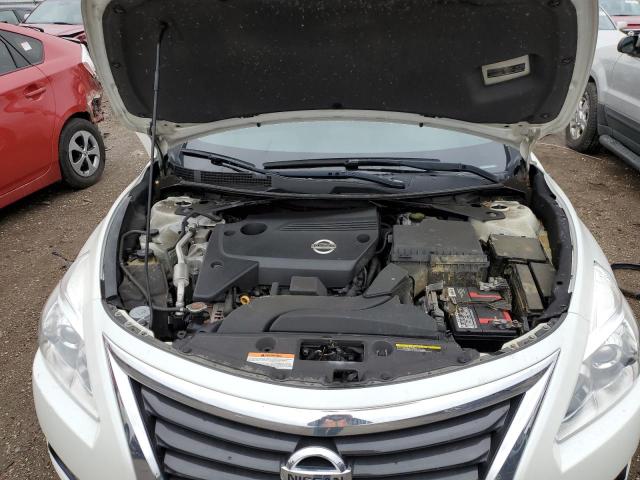 Photo 11 from auction – 2015 NISSAN ALTIMA 2.5 with VIN 1N4AL3AP2FC122073