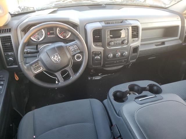 Photo 8 from auction – 2019 RAM 1500 CLASS with VIN 1C6RR6FG0KS657044