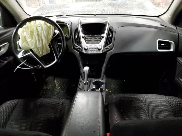 Photo 8 from auction – 2014 CHEVROLET EQUINOX LT with VIN 2GNALBEK9E1140133