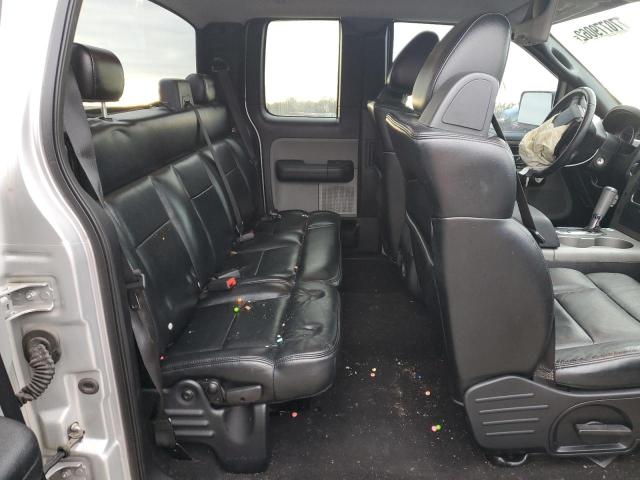 Photo 10 from auction – 2005 FORD F150 with VIN 1FTPX14585FB15794