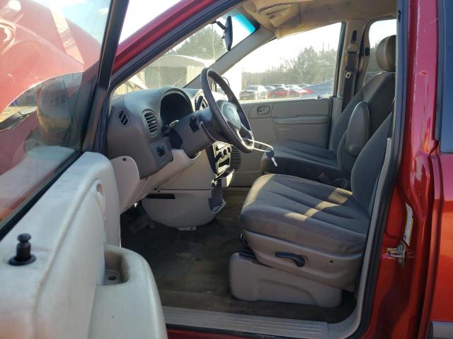 Photo 7 from auction – 2006 DODGE CARAVAN SE with VIN 1D4GP25B36B731778