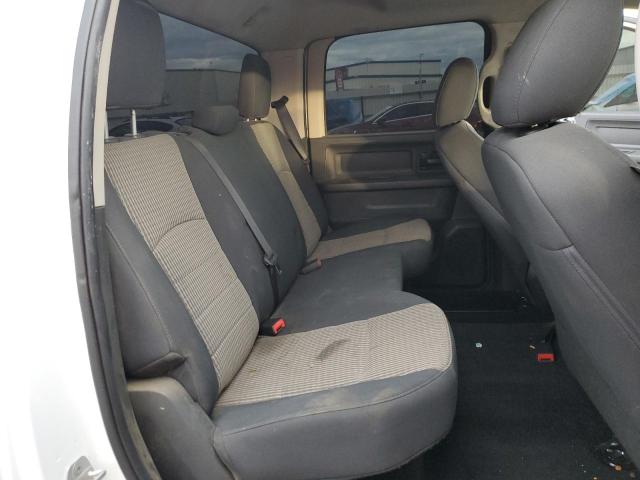 Photo 10 from auction – 2012 DODGE RAM 1500 S with VIN 1C6RD6KT9CS228746