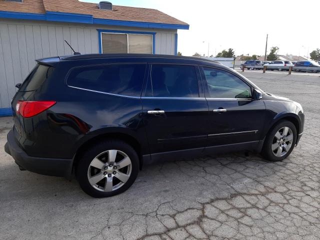 Photo 3 from auction – 2010 CHEVROLET TRAVERSE L with VIN 1GNLVHED0AS131998