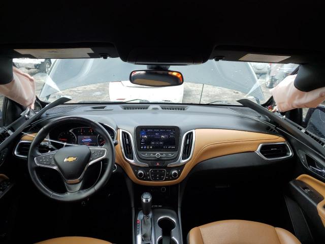 Photo 8 from auction – 2019 CHEVROLET EQUINOX PR with VIN 2GNAXNEV3K6187835