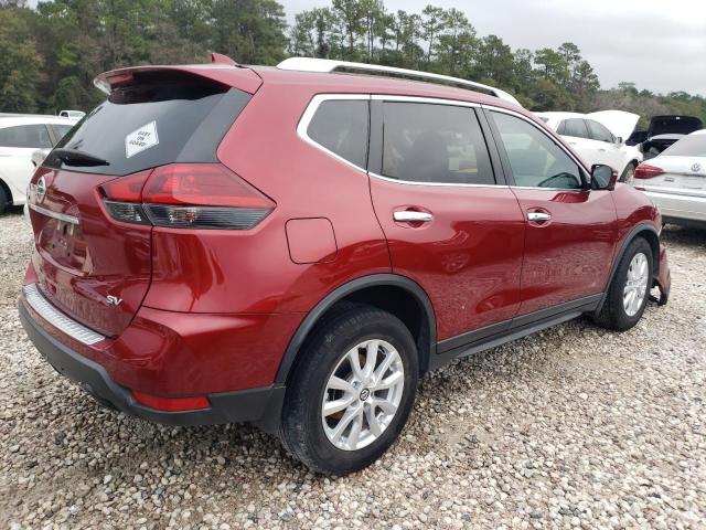 Photo 3 from auction – 2018 NISSAN ROGUE S with VIN 5N1AT2MT3JC839650