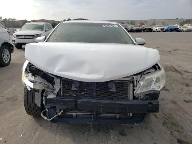 Photo 5 from auction – 2014 TOYOTA CAMRY L with VIN 4T1BF1FK4EU763866