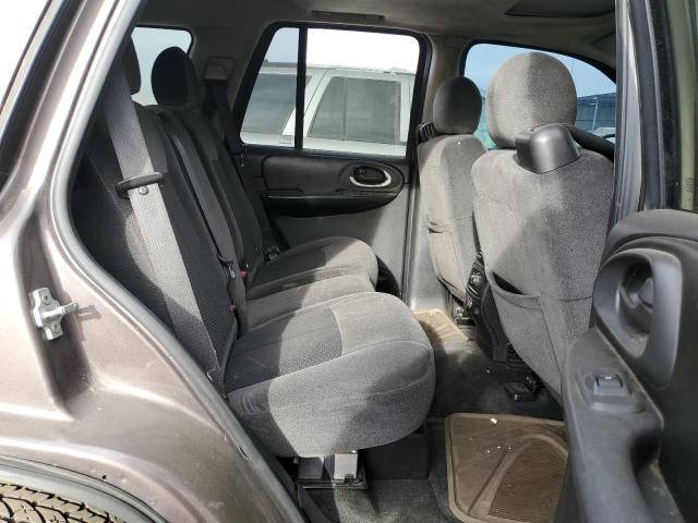 Photo 11 from auction – 2008 CHEVROLET TRAILBLAZE with VIN 1GNDT13S182194993