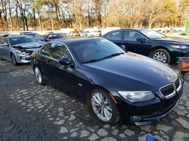 Photo 4 from auction – 2011 BMW 335 I with VIN WBADX7C54BE260885