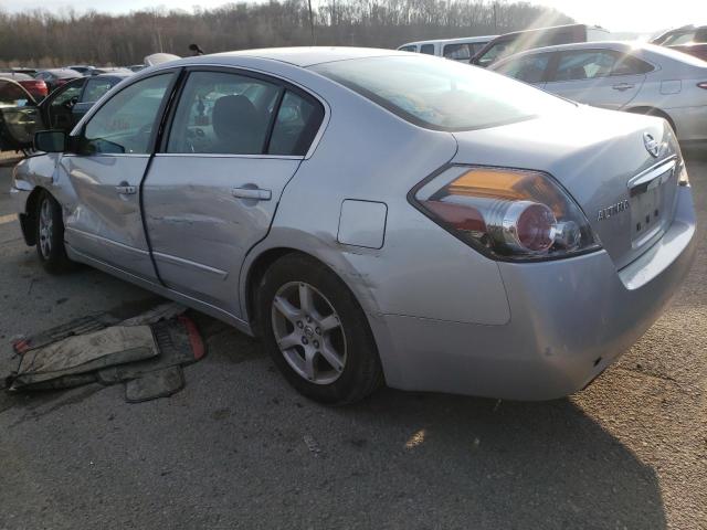 Photo 2 from auction – 2012 NISSAN ALTIMA BAS with VIN 1N4AL2AP5CN509971