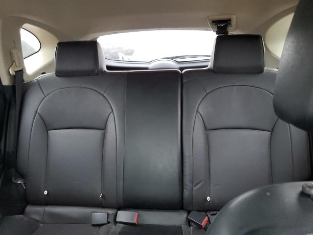 Photo 10 from auction – 2013 NISSAN ROGUE S with VIN JN8AS5MT1DW521297