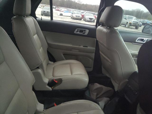 Photo 11 from auction – 2015 FORD EXPLORER X with VIN 1FM5K7D83FGB71393